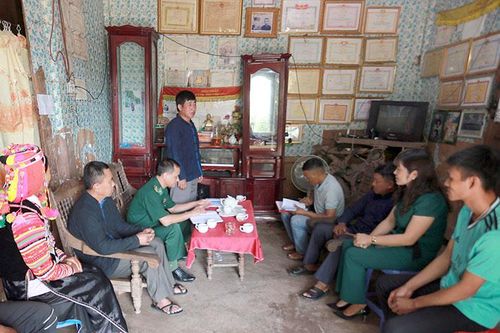 Chuẩn bị nguồn nhân sự đại hội đảng bộ các cấp