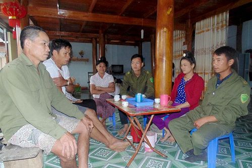 Vướng mắc trong xây dựng xã đạt chuẩn tiếp cận pháp luật