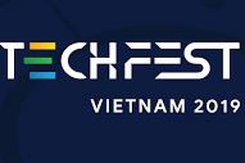 Techfest Vietnam 2019