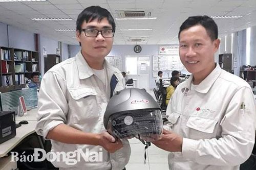 Chùm tin Công đoàn
