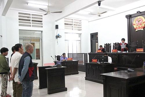 Sai sót trong vụ án đánh bạc ở Nha Trang