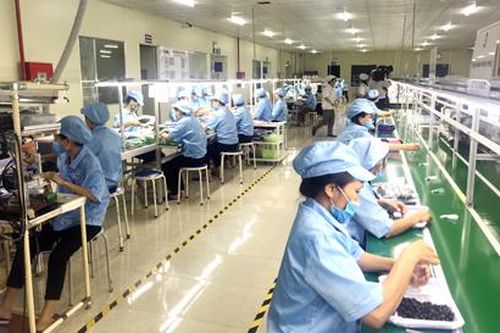 Tăng cơ hội tiếp cận vốn cho doanh nghiệp công nghiệp hỗ trợ