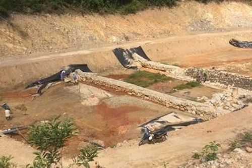 Thừa Thiên Huế khẩn trương xây dựng nhà máy xử lý rác hơn 1.600 tỷ đồng
