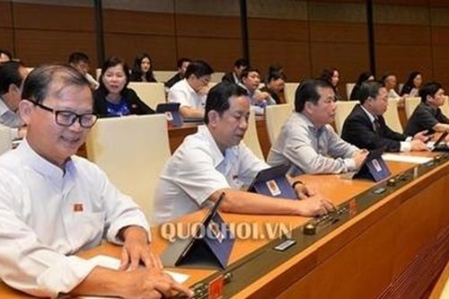 Cán bộ nghỉ hưu vẫn bị xử lý kỷ luật