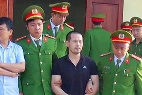 Tù chung thân nghịch tử giết cha vì không cho tiền mua ôtô