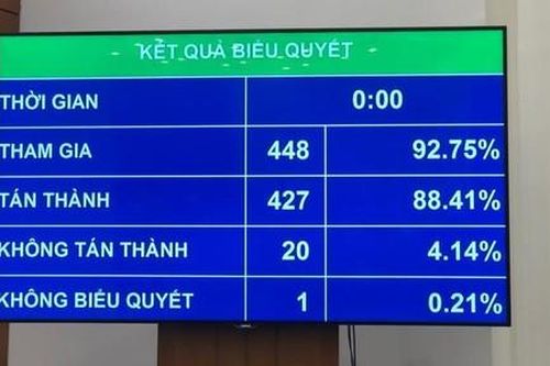 Hình sự hóa hành vi mua bán, sử dụng trái phép vũ khí tương tự vũ khí quân dụng