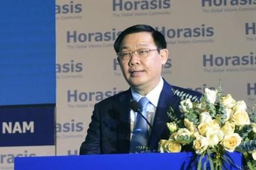 'Việt Nam tạo mọi điều kiện cho bạn bè quốc tế đầu tư'