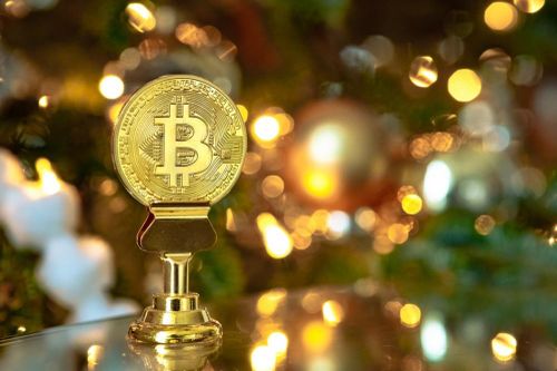 Bitcoin giảm giá thảm hại