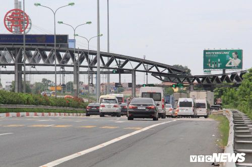 Kiến nghị gia hạn thu phí không dừng tới năm 2020