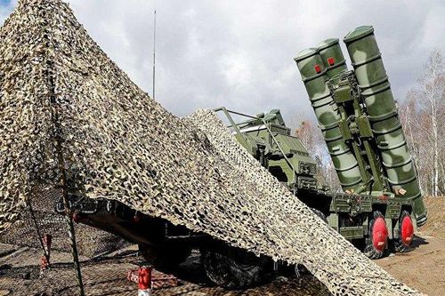 Chuyên gia: Hợp tác Nga-Thổ Nhĩ Kỳ làm suy yếu NATO