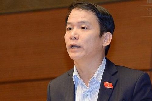 Tân Chủ nhiệm Ủy ban Pháp luật Quốc hội là ai?