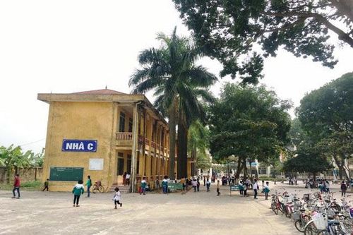 Quyền lợi của học sinh phải đặt lên hàng đầu