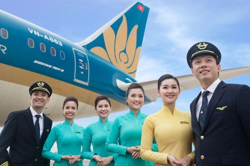 Vietnam Airlines đạt mốc 3 triệu hội viên Bông sen Vàng