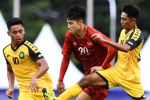 U22 Việt Nam và khúc dạo đầu chậm rãi