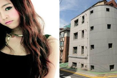 Tài sản khổng lồ của Goo Hara - nữ ca sĩ Hàn Quốc trẻ đẹp vừa tự tử tại nhà riêng