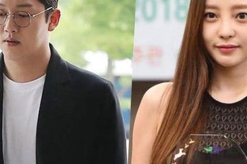 Bạn trai cũ của Goo Hara gây phẫn nộ chỉ ít giờ sau khi cô tự tử
