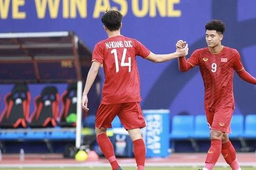 Thi đấu với đội hình 2, U22 Việt Nam vẫn không cho Brunei 'ảo mộng' với số tiền thưởng 350 tỷ đồng