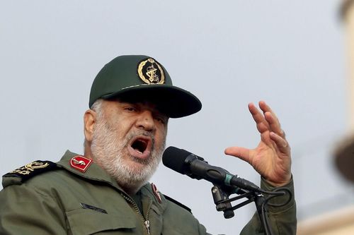 Tư lệnh Iran cảnh báo hủy diệt Mỹ và đồng minh nếu vượt 'lằn ranh đỏ'