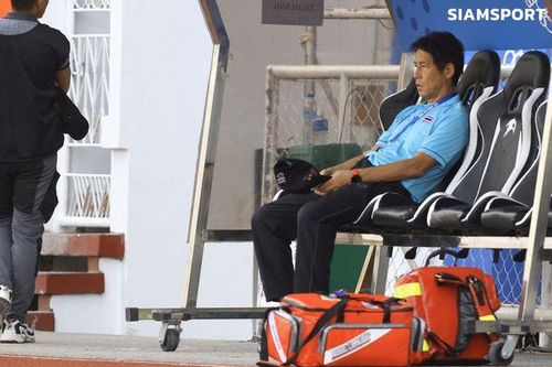 Thua sốc trước U22 Indonesia, HLV Akira Nishino lý giải bất ngờ