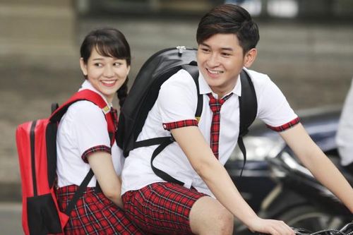 'Ngốc ơi tuổi 17' - phim giới tính học đường đầy hụt hẫng