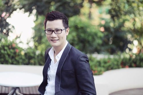 Hoàng Bách: 'Tôi bị trầm cảm'