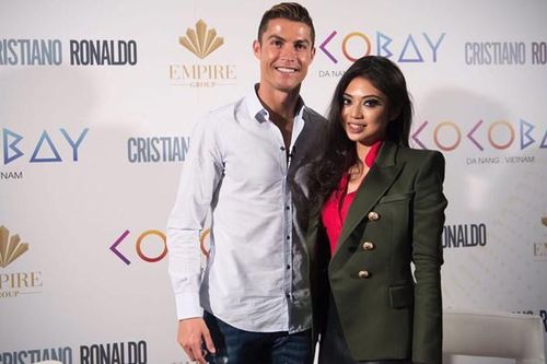 Cocobay Đà Nẵng với 1.591 căn condotel từng bán nhà cho CR7?