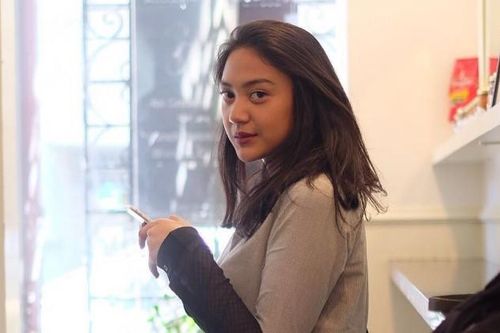 Thân thế nữ CEO 23 tuổi làm cố vấn cho tổng thống Indonesia