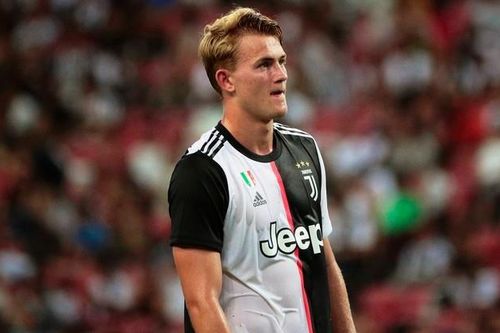 Juventus mất 3 trụ cột trước trận gặp Atletico Madrid