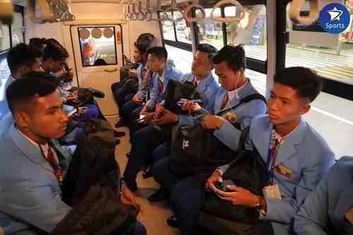 Người Philippines chỉ trích 'tham nhũng' khiến SEA Games hỗn loạn