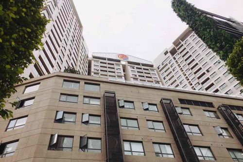 Chủ đầu tư ở TP.HCM bán 500 triệu một chỗ đỗ ôtô