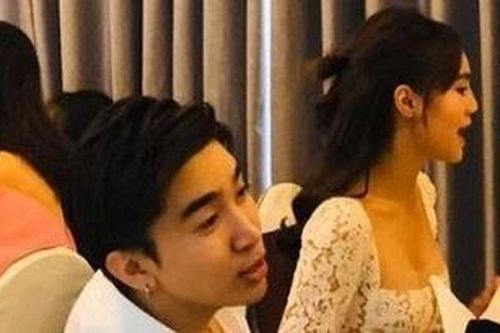 Lan Ngọc lộ ảnh bên Chi Dân sau khi thừa nhận chuyện hẹn hò