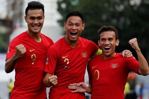 Báo Indonesia: 'U22 làm bẽ mặt nhà vô địch SEA Games'
