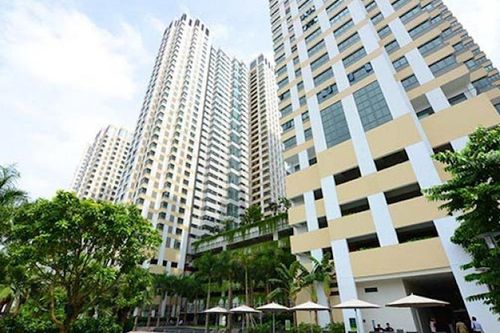 Đầu tư nhà chung cư có nguy cơ thoái trào