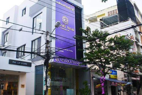 Đà Nẵng phạt chủ cơ sở Gang Nam Spa 90 triệu