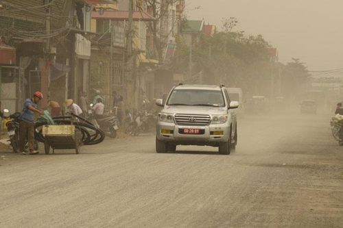 Dự án cải tạo, nâng cấp Tỉnh lộ 417 đi qua huyện Đan Phượng: Đơn vị thi công tắc trách