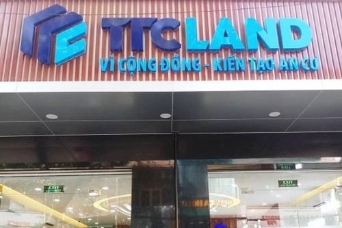 Khai sai thuế, TTC Land bị phạt và truy thu gần 10 tỷ đồng