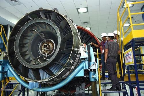 Các nước ASEAN nằm trong số những nước đầu tiên ứng dụng các công nghệ hàng đầu của GE