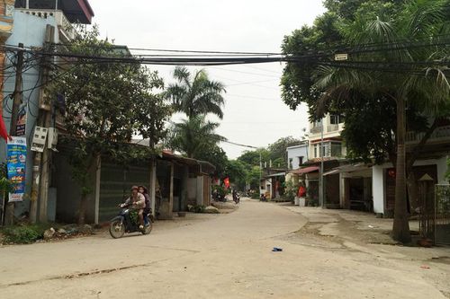 Đồng Tâm (Mỹ Đức): Việc vây quanh xe của cán bộ, chiến sĩ thực thi công vụ là hành vi vi phạm pháp luật