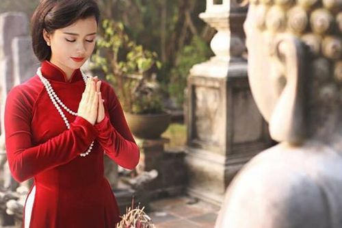 Văn khấn, mâm lễ ngày mùng 1 âm lịch đầu tháng