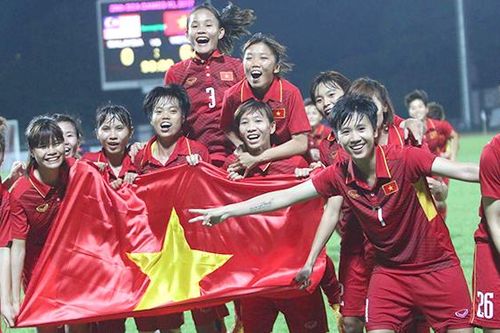 Nữ Việt Nam vs Thái Lan: Kình địch đối đầu (VTV5 trực tiếp bóng đá)