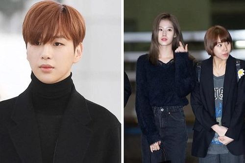 Goo Hara qua đời, dàn sao sang Việt Nam tham dự AAA đều mặc đồ đen