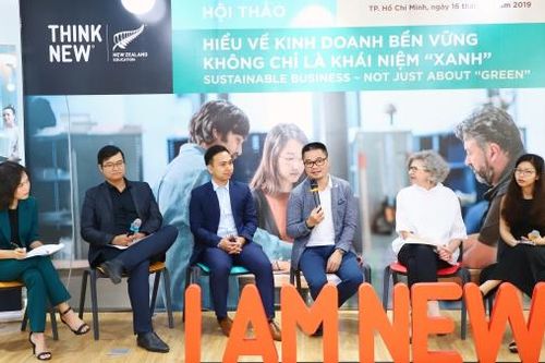 Hiểu về kinh doanh bền vững – Không chỉ là khái niệm 'xanh'