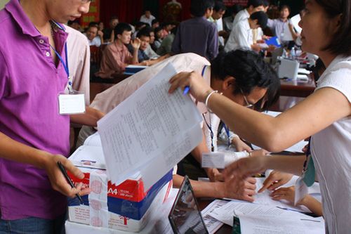 Đã từng có hợp đồng không hoàn thành, nhà thầu sẽ bị loại?