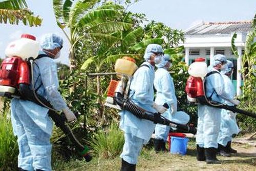 Đề xuất tiêu chuẩn xét tặng giải thưởng Đặng Văn Ngữ về lĩnh vực Y tế dự phòng