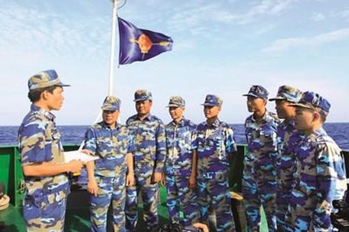 Đoàn kết thi đua giành nhiều thắng lợi