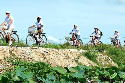 Du lịch cộng đồng trong nông thôn mới