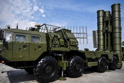 Vẫn chưa dừng lại, Nga - Thổ Nhĩ Kỳ sẽ tiếp tục ký hợp đồng mua bán S-400 mới?