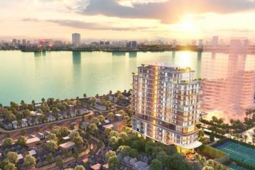 Xu hướng cá nhân hóa lên ngôi: Bất động sản hạng sang vào cuộc chơi tiện ích đặc quyền