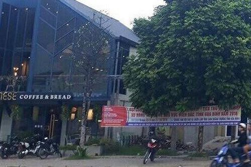Hòa Bình: Nghi án mất đất vì bị người thuê nhà lén làm sổ đỏ