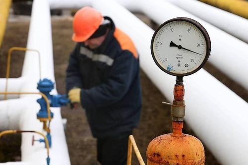 Ukraine tuyên bố cứng rắn về trung chuyển khí đốt của Nga